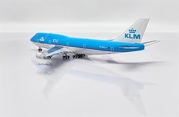 KLM B747 タグ キーホルダー 実機 KLM B747 タグ キーホルダー 実機 KLM B747 タグ キーホルダー 実機