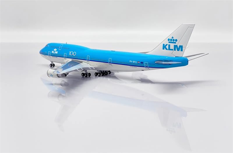 航空機・ヘリコプター NGmodels B747SP VP-BAT 1/400 航空機・ヘリコプター NGmodels B747SP VP-BAT 1/400 航空機