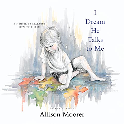 I Dream He Talks to Me by Allison Moorer episode artwork