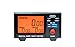 Produktbild K-PO DG-103 Digital SWR + Watimeter, HF1,6 bis 60 MHz, Leistung 1200 W