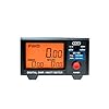 K-PO DG-103 Digital SWR+Watimetro HF1,6 a 60 MHz.Potenza 1.200 Watt