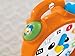 Fisher-Price Laugh & Learn Counting Colors Clock