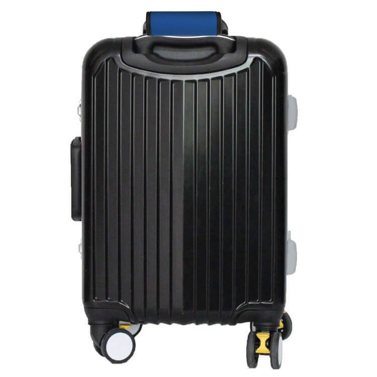 Image of Neoprene Luggage Handle Wraps for Traveling Bright Color Luggage Identifiers|Handle Wraps|Handle Covers