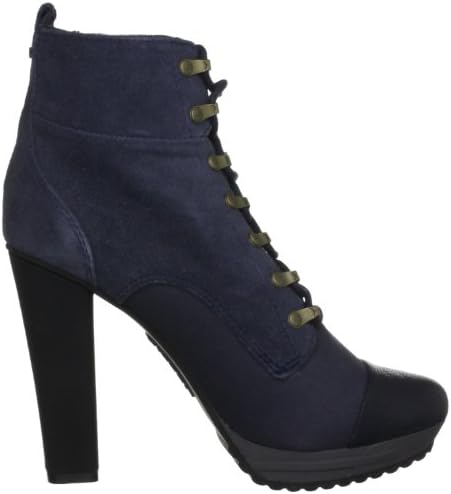 Diesel Women's HI-Persis, Blue, 6.5 M US | Image 5