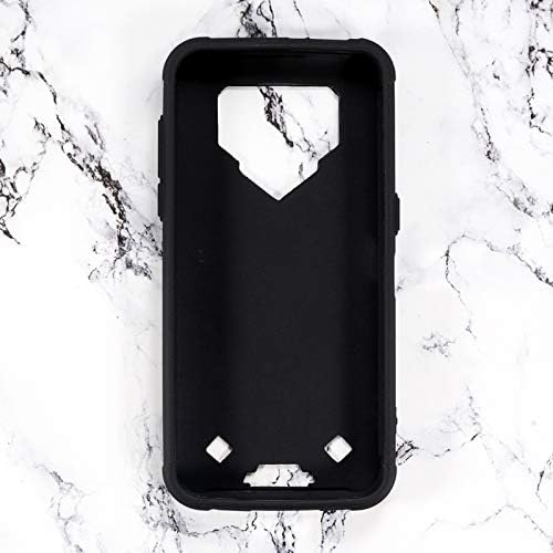 Protective Case for Blackview BV9800 pro - Black image 5