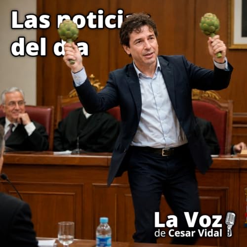 Las noticias del d&iacute;a - 14/07/26