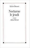 Nocturne Le Jeudi 2226068805 Book Cover