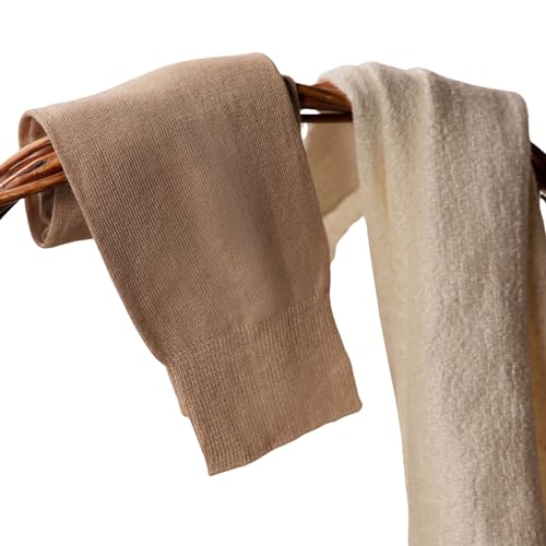 BADERİN Erkek Bambu Soket Düz Çorap Dikişsiz 5'li Hediye Kutulu (Çok Renkli)