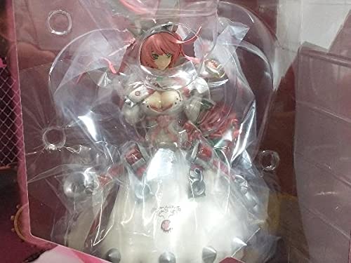 Amazon | 【未開封品】 GUILTY GEAR Xrd エルフェルト=ヴァレンタイン  