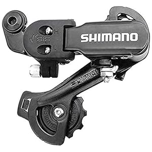 Fiets Achterderailleur, RD-TZ31 6/7 Speed Achter Transmissie Direct Mount/Hanger Mount, Weg Mountainbike MTB Fiets…