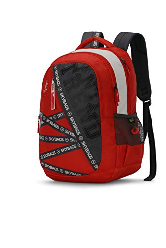 figo plus 07 backpack black