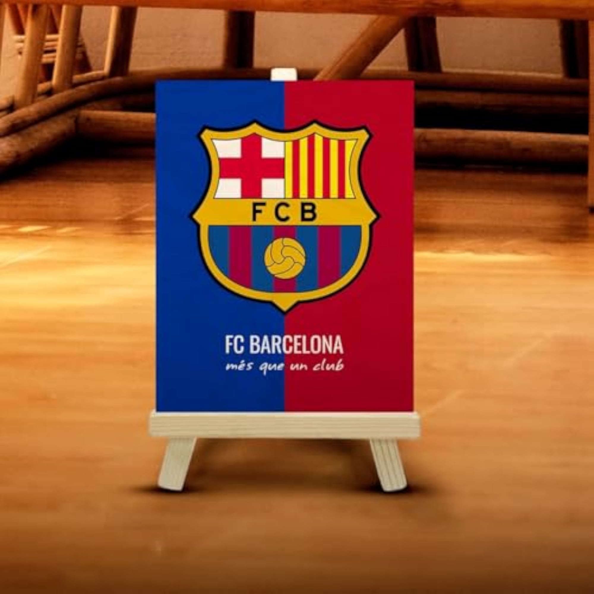 FCB Rakhi for Bhai with Gifts, Rakhi Gift Combo