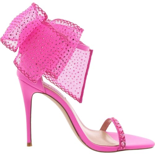 Steve Madden Women's Benni Heeled Sandal3