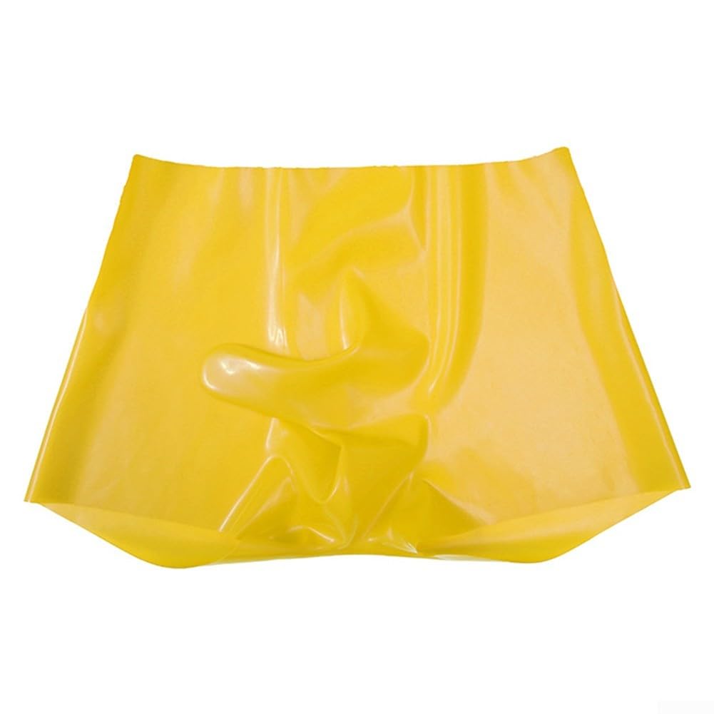 Boxer Uomo in Lattice Seamless Pouch U