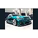 Avery SW900-796-S GLOSS DARK GREEN PEARL 3in x 5in (SAMPLE SIZE) Supreme Vinyl Car Wrap Film