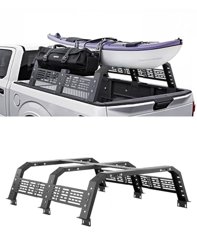 VEVOR Overland Truck Bed Rack