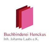 TOUCHSCREEN Buchbinderei Henckus