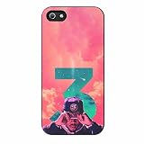  Martha Ellioty Chance The Rapper Fall Funda iPhone 7 Y1K6UM