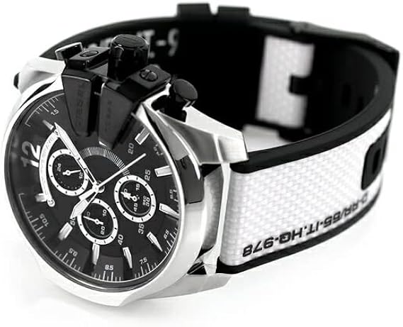 ディーゼル DIESEL 腕時計 メンズ DZ4564 ベビーチーフ 43mm BABY