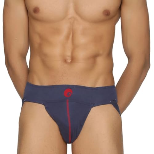 Image of omtex Athletic Neo Jockstrap Cotton Supporter
