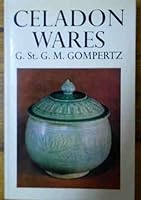 Celadon wares 0571088023 Book Cover