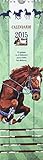  Gente a caballo (Calendarios Rustika 2015)