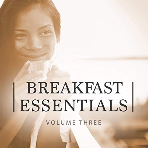 Breakfast Essentials, Vol. 3 (Best of Coffee Lounge