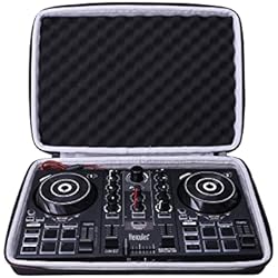 Maletin Para Controlador Dj XANAD Bolsa para Hercules DJControl Inpulse 200