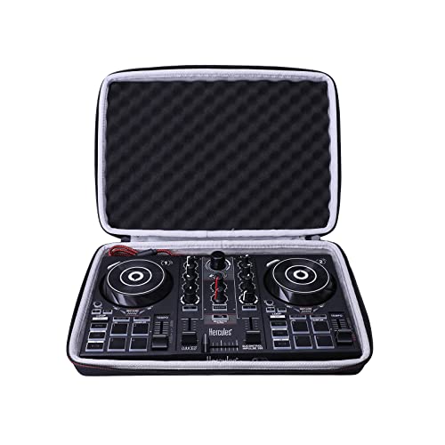 XANAD Bolsa para Hercules DJControl Inpulse 200