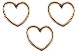❤ HERZHAFTES GESCHENK – Der Nuoli Anhänger oder dein damit selbstgebastelter Schmuck eignet sich super als Geschenk für deine Liebsten. Egal ob als Freundschaftsarmband, Armband für deinen Partner oder als Geschenk für deine Familie. Wer freut sich nicht über ein selbstgemachtes Geschenk, das man immer bei sich trägt?