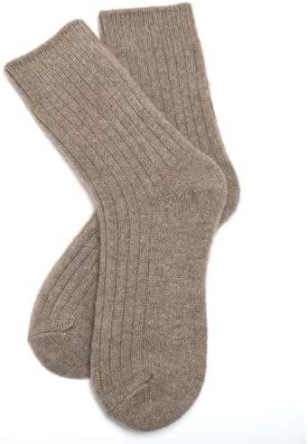 Zaya's Chic House Organic Cashmere Socks – Best organic natural