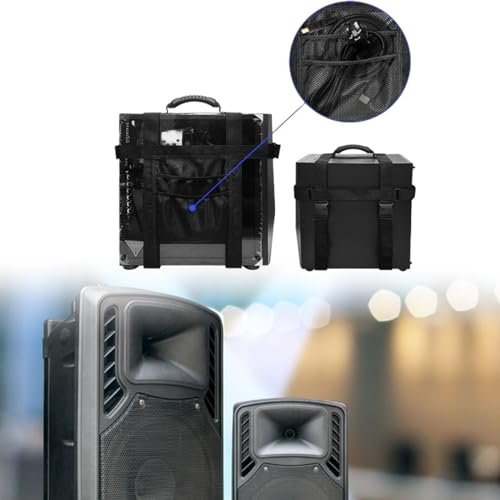 Computer Tower Carrier with Rubber Handle Universal Computer Tower Carrying2