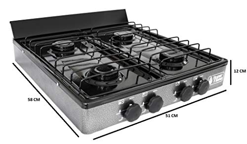 Hornos Y Parrillas, Music Imagen adicional