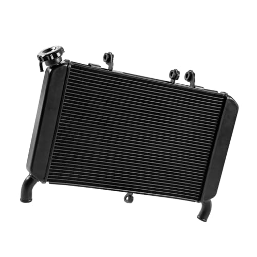 Système de refroidissement de radiateur MT09 haute résistance mécanique