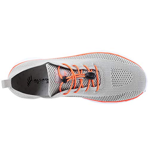 Image of ALEADER Men's Quick Drying Aqua Water Shoes