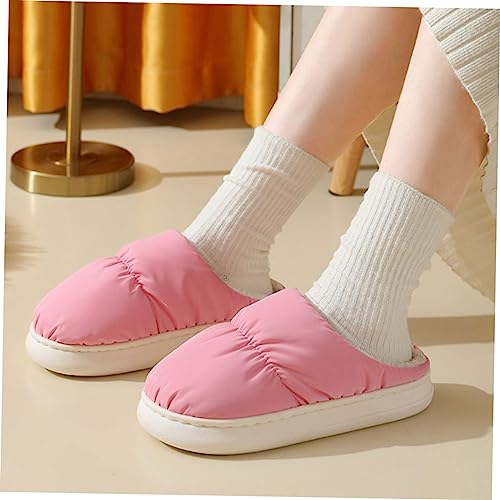 Pantuflas Eléctricas Calentadoras Recargables Holibanna miniatura 5