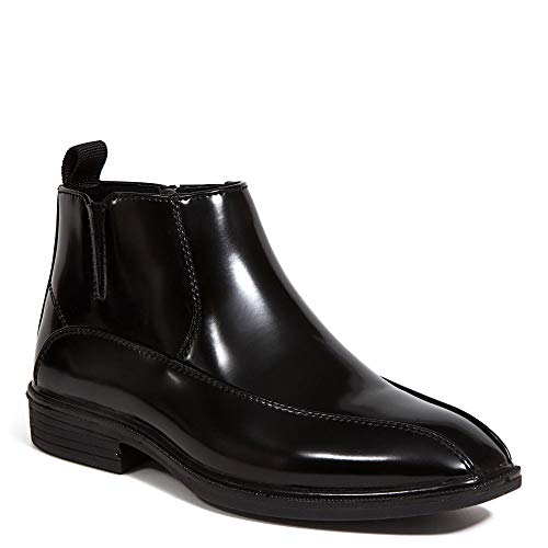 Deer Stags Boy's Tate Jr Chelsea Boot