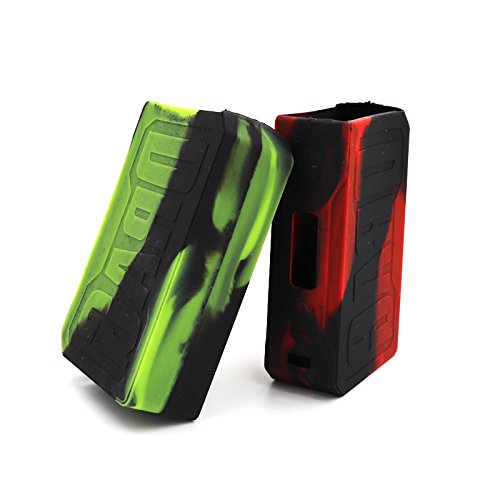Voopoo Drag 157w Silicone Protective Case Cover For Voopoo Drag |  Desertcart Cayman Islands