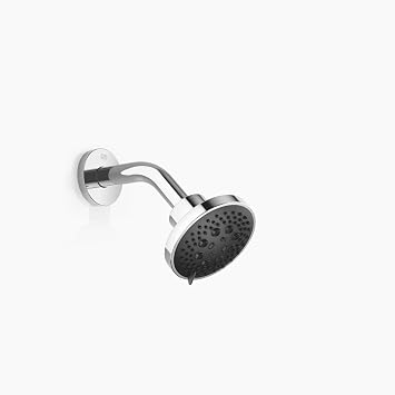 Dornbracht Overhead Shower, Projection 155 mm, 28505979; Color Chrome