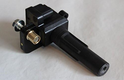 Miniatura 3 de Juego de 4 bobinas de encendido originales OEM Subaru 2002 2003 Impreza WRX 2.0L EJ205 Turbo