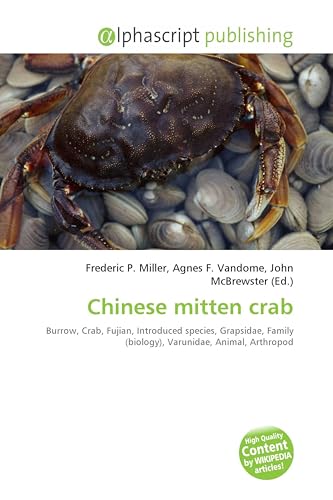 Chinese mitten crab: Burrow, Crab, Fujian, Introduced species, Grapsidae, Family (biology), Varunidae, Animal, Arthropod