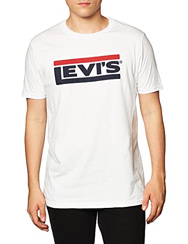 Image of Levi's Boy's Regular Fit T-Shirt
