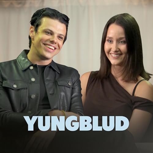 YUNGBLUD: The Making of a Modern Rock Legacy