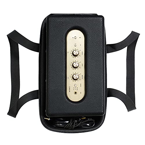 Étui de voyage Bluetooth VOICE premium en matériaux durables haute finition