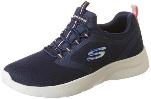 Image of Skechers Womens Dynamight 2.0 Slip-on Sneaker