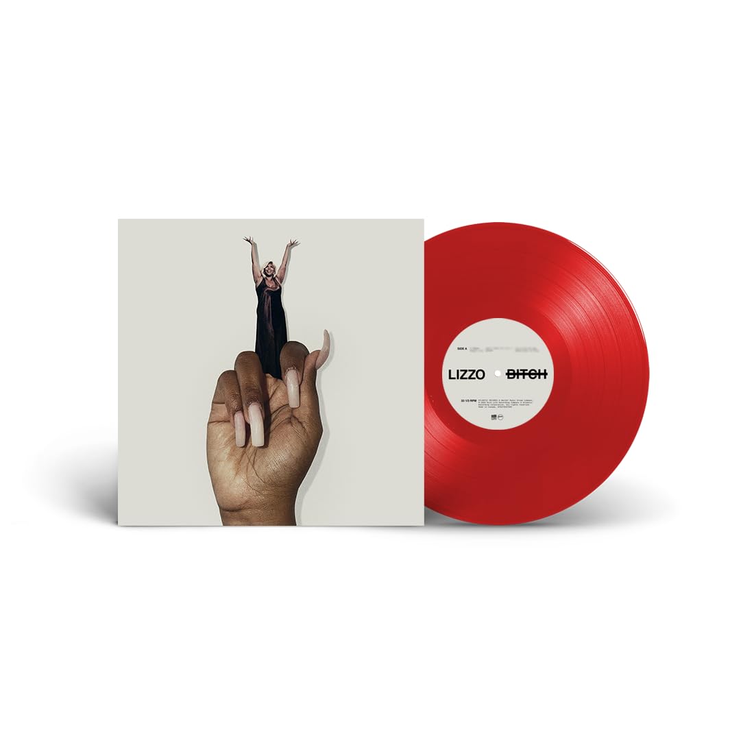 BITCH [VINYL]