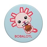 Zoom IMG-2 carino kawaii axolotl bobalotl anime Zoom IMG-2 carino kawaii axolotl bobalotl anime