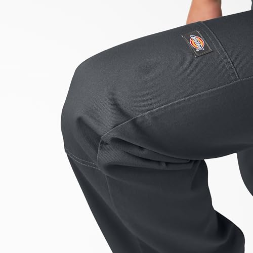 Image of Dickies Mens Loose Fit Double Knee Work Pants