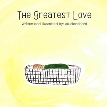 Paperback The Greatest Love Book
