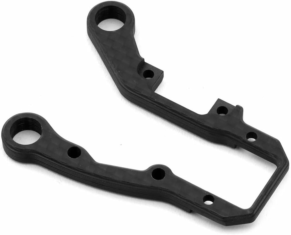 Yokomo MD-008RLC1 Md1.0/2.0 Graphite Rear Lower Suspension Arm (Left)
